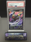 Pokemon Card Umbreon V SWSH203 Sword & Shield Black Star Promo PSA 10 GEM MINT