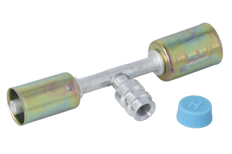 Fits THERMOTEC KTT400056 Assortment, air conditioning line repairs KT ⭐UK Stock⭐