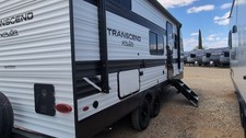 2026 Grand Design Transcend XPLOR 19BHX