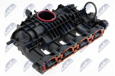 NTY Saugrohrmodul VW AUDI SKODA 2,0 06L133201BP 06L133201DC 06L133201BG