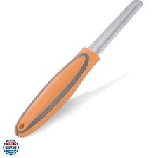 Dog Nail File, Pet Nail Filer for Smooth and Shape All Toenail Types, Polish ...