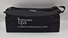 eInstruction CPS 24 IR Clickers Classroom Performance System Quick Start Guide