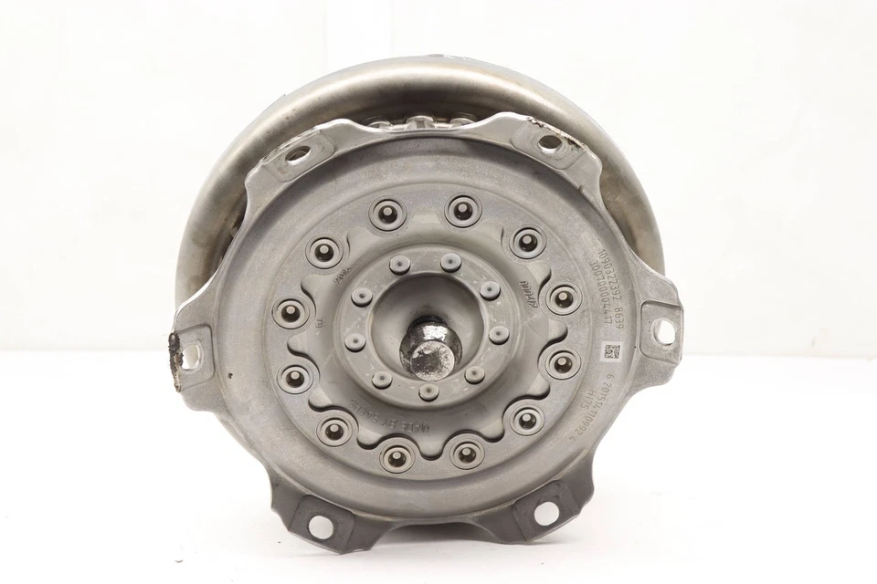 BMW 328I 2012-2016 2,0 L - Convertidor de par de transmisión 7544950 Foto 2 de 4