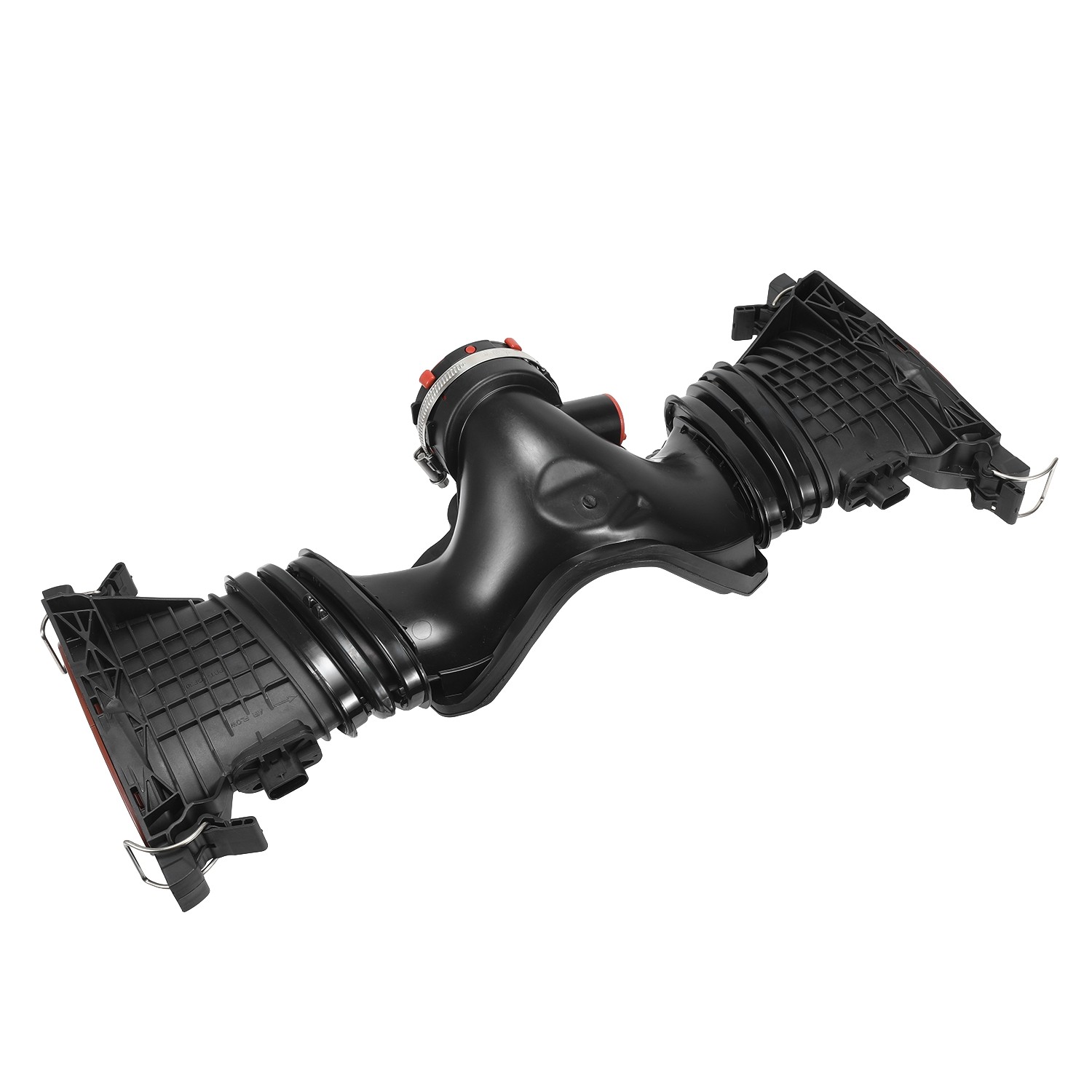 Mercedes Benz S-Class Mass Air Flow Sensor MAF Air Intake Replacement Part NEW - Image 13