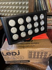 LEDJ Spectra Flood Q15HEX Exterior Fixture