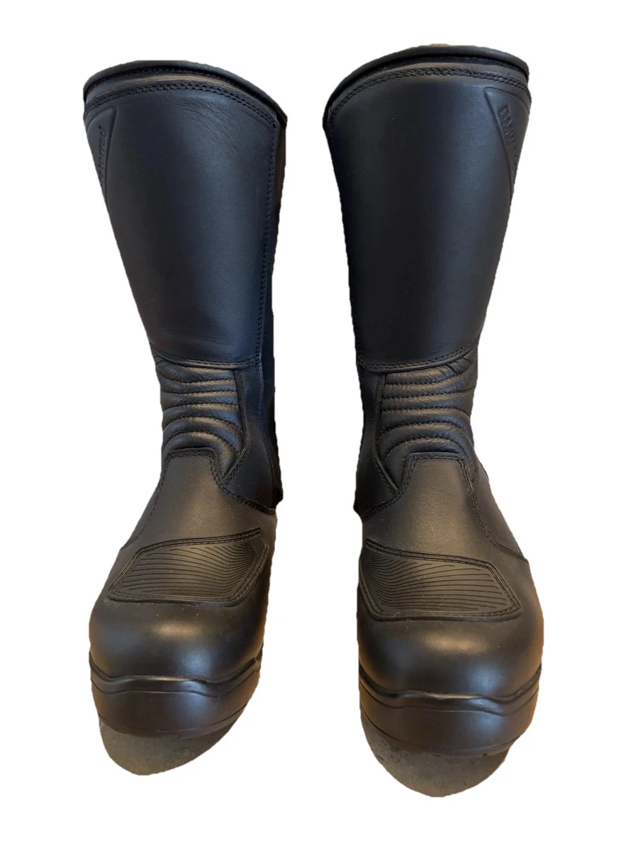 宝马男女通用成人摩托车和重型机车靴| eBay