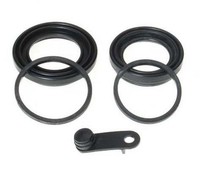 Budweg Caliper Dichtung, Bremssattelkolben 189984 FüR Audi CitroËN Lancia Opel