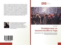 Kwami Etse | StratéGies Pour Un Tourisme Durable Au Togo | Taschenbuch (2018)