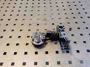 VW TOUAREG 7LA, 7L6, 7L7 Rücklichtkontakte 7L6945259A 3.0 Diesel 176kw 26172139