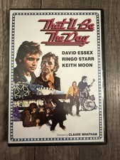 That'll Be the Day (DVD, 1973)