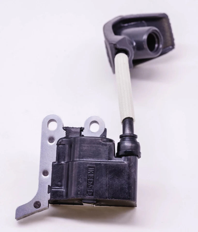 BOBINA DE ENCENDIDO ORIGINAL COMPATIBLE CON HUSQVARNA 525PT5S 525LST 525P4S 587294701 Foto 2 de 4