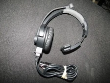 Clear-Com CC-110 Intercom Headset