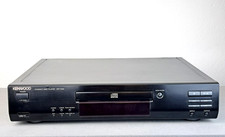 Kenwood DPF-103 Lettore CD con uscita digitale
