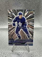 2022-23 Upper Deck Series 2 Hockey Cards Checklist and Odds 31