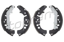 TOPRAN Bremsbackensatz  für OPEL