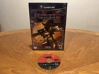 Shadow the Hedgehog Nintendo GameCube (No Manual)