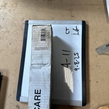 Sealed Power Hydraulic Camshaft  CS1569 New Old Stock Made In The USA