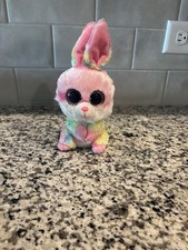 Ty Beanie Boo Lollipop The Bunny 6” Plush MWT