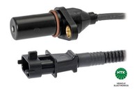 Ntk Impulsgeber Kurbelwelle Kurbelwellensensor Drehzahlsensor 81244