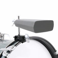 Bass Drum Cowbell Clamp Cowbell Mount Bracket Mounting Bracket for Cowbells ...