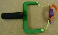 Ja-Ru Splat Slingshot Plastic