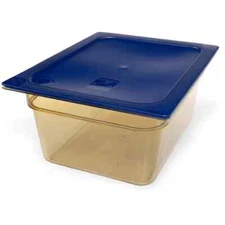 Food Pan 6 In Deep 1/2 Size Replacement MPN for Carlisle Foodservice 10422B13
