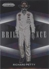 2022 Panini Prizm - Richard Petty #B-1