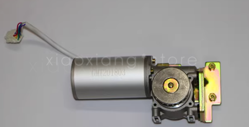 DC-80NA Automatic Door Controller + Motor DHL or FedEX - Picture 3 of 3