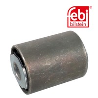 Febi Bilstein Lagerbuchse Blattfeder Hinterachse Beidseitig FüR Fiat Doblo