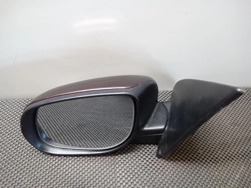 Door Mirror KIA FORTE Left Drivers Side 10 11 12 13 DRK.RED
