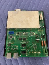 Thermo Finnigan LTQ Orbitrap XL Temperature Controller Board 2078940-01/2078930