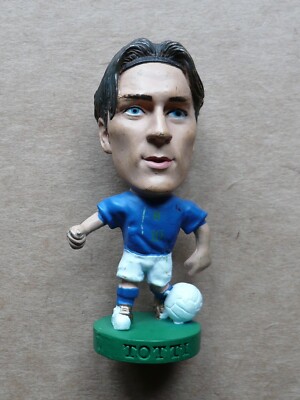 Corinthian Prostars - Francesco TOTTI - Italy - PR064 | eBay UK