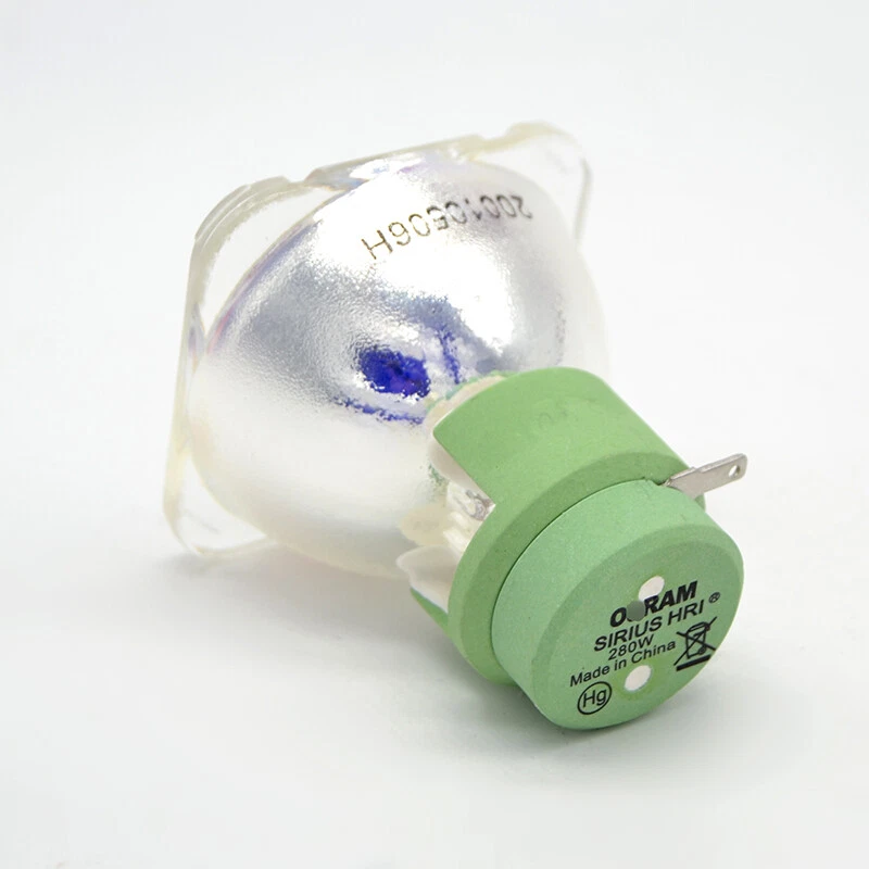 OSRAM SIRIUS HRI 10R 280W Beam Lamp Bulb Moving Light Stage Light KTV Bar Lamp - Image 3 of 4