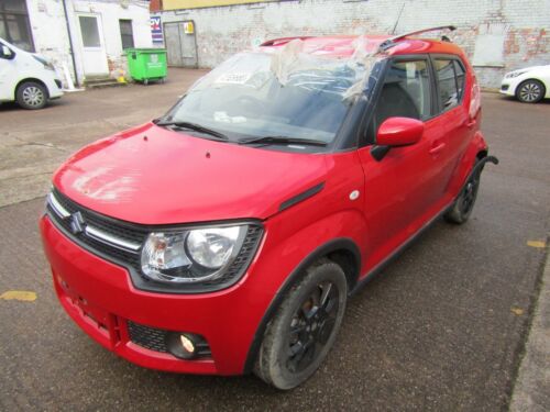 SUZUKI IGNIS 2017-19 OFFSIDE/RIGHT REAR NUMBER PLATE LIGHT/LAMP O7787 - Picture 4 of 9