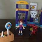 LEGO- FRIENDS- HEARTLAKE SPORT CENTRE- 41312- 100% COMPLETE — photo 6