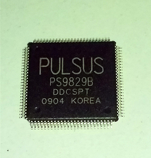 Hot Sale 1PCS NEW PULSUS PS9829B PS9829 PS98298 QFP100 IC CHIP | eBay