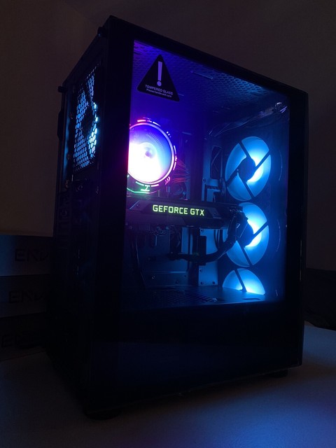 APEX ELITE Gaming PC NVIDIA GTX 980 i9 XEON 10-Core 32GB RAM 2TB HDD+SSD APEX ELITE Gaming PC NVIDIA GTX 980 i9 XEON 10-Core 32GB RAM 2TB HDD+SSD