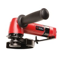 Chicago Pneumatic Cp9121br Heavy Duty 5-inch Angle Grinder With 5/8-inch, 11 Spi on sale Chicago Pneumatic Cp9121br Heavy Duty 5-inch Angle Grinder With 5/8-inch, 11 Spi on sale