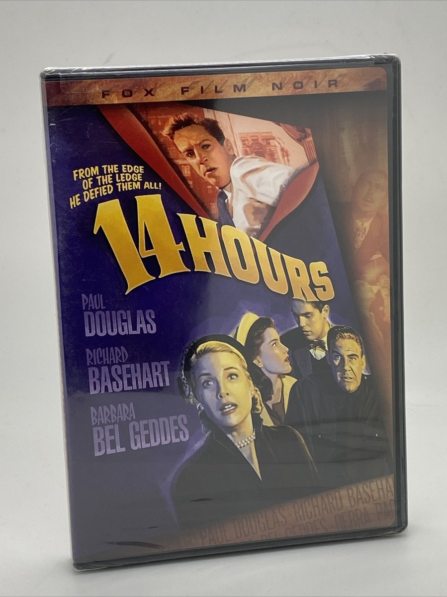 14 Hours (DVD, 2006) for sale online | eBay
