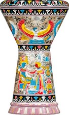 Der Pharaonen Kaiser Kampf AD23-6500