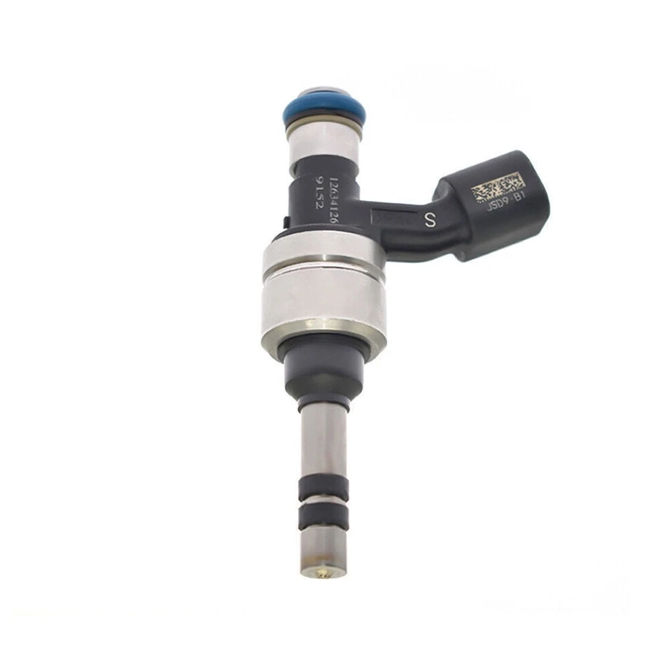 Inyectores de combustible 6 piezas para #12634126 Cadillac/Chevrolet/GMC/Buick 12-17 3,6 L Foto 4 de 4