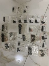 set viti e Hex Screw elicottero  tipo T - Rex 450 . Nuovo