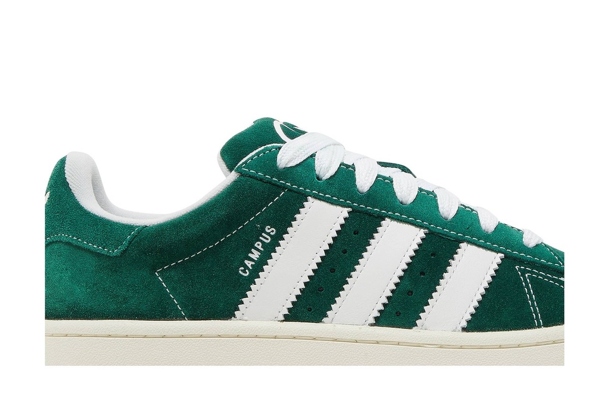 ★Adidas★ (W) Campus 00s Dark Green H03472 Level SS/New - adidas Campus 00s 'Dark Green Gum' H03472