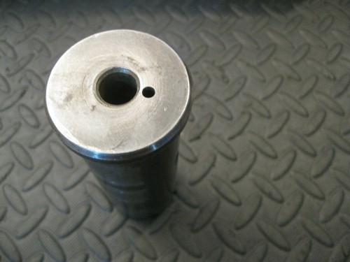 Boccola portautensili CNC 1/2"ID x 1-3/4", marca sconosciuta  - Foto 2 di 3