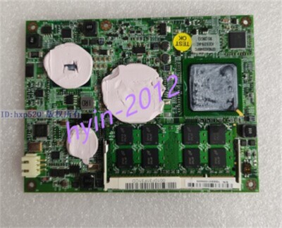 1Pcs Used ICES270 REV: B 4BKS0270B1X10 mainboard
