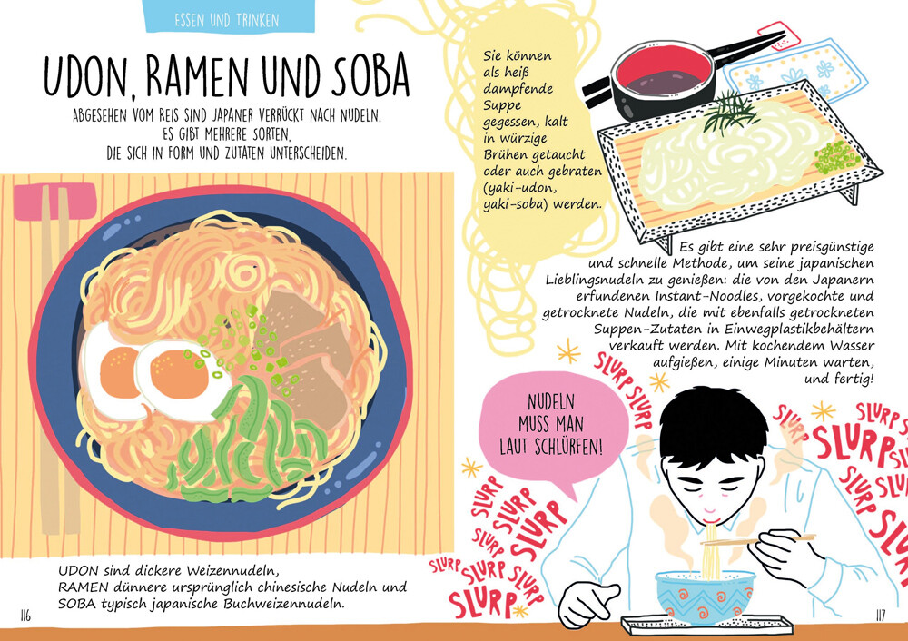 Thumbnail - Japan. Der Illustrierte Guide. Marco Reggiani