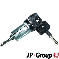 1290400400 Jp Group SchließZylinder, ZüNdschloss FüR Opel