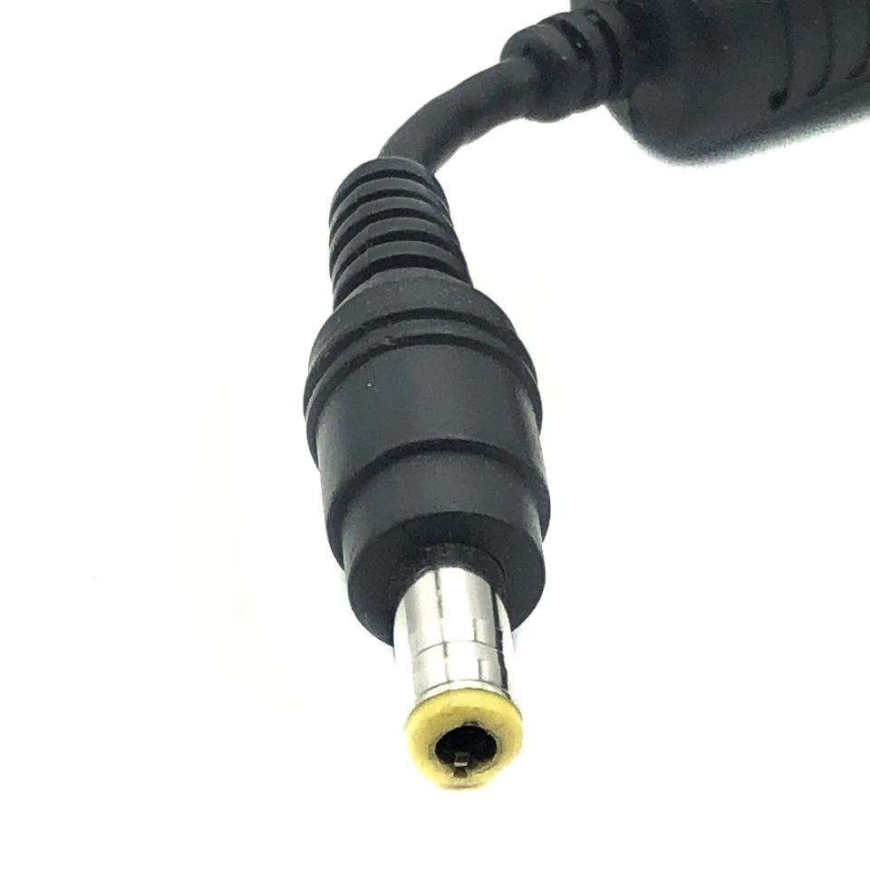 Cargador Adaptador AC/DC 16V 4.5A 72W Original Lenovo IBM 02K6665 02K6669 02K6677 Foto 3 de 4