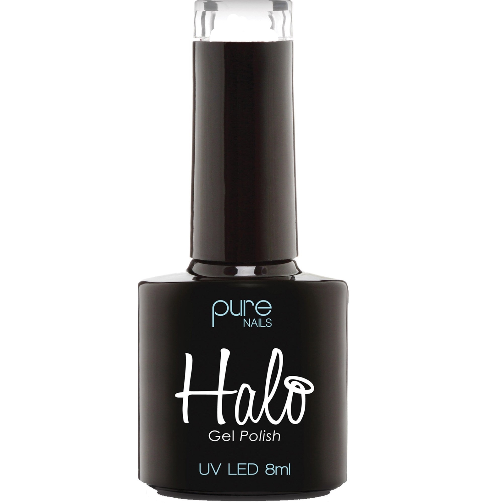 Halo Gel Polish Topcoat 15ml (N2799)