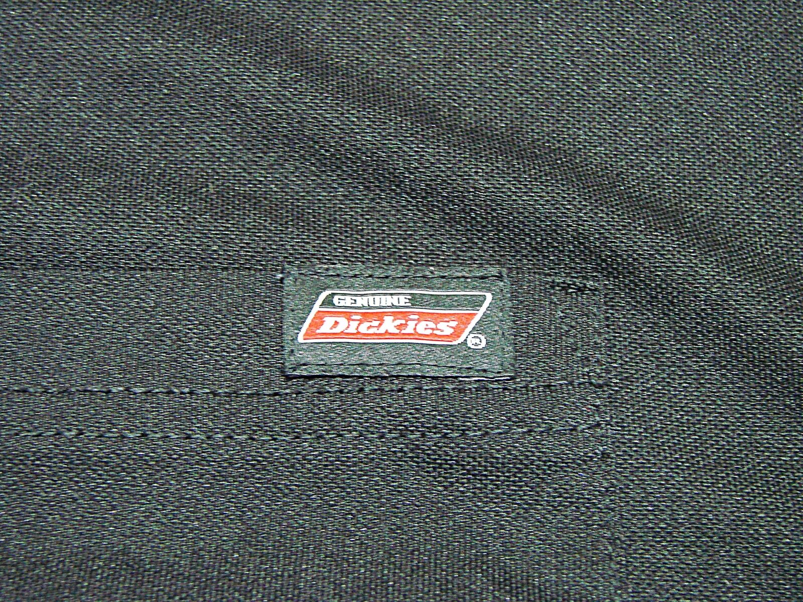 Dickies Mens Long Sleeve Classic Pullover T Shirt… - image 6